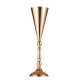 Metal Flower Stand | Gold Flower Stand Metal Flower Stand | Gold Flower Stand